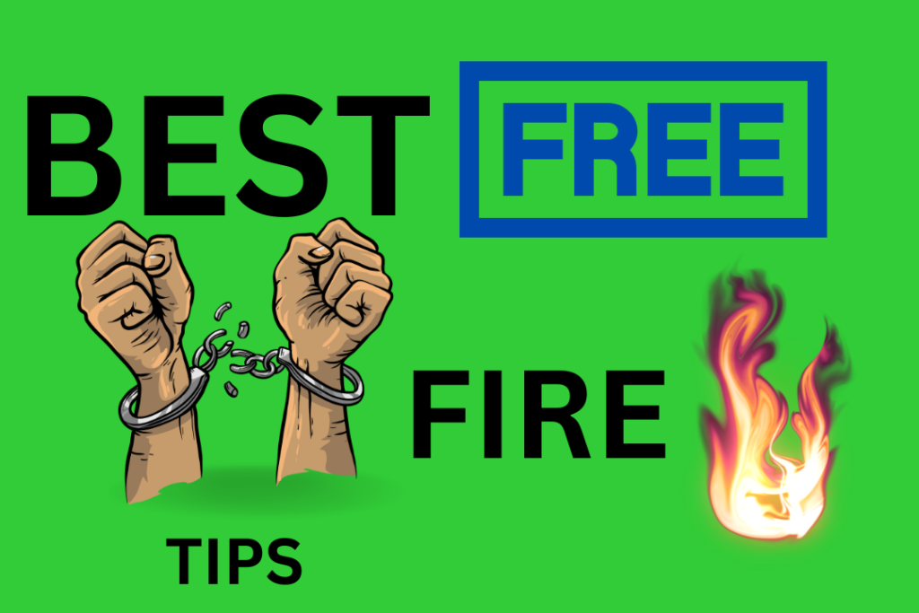 Best Free Fire Settings Boost Your Gameplay!